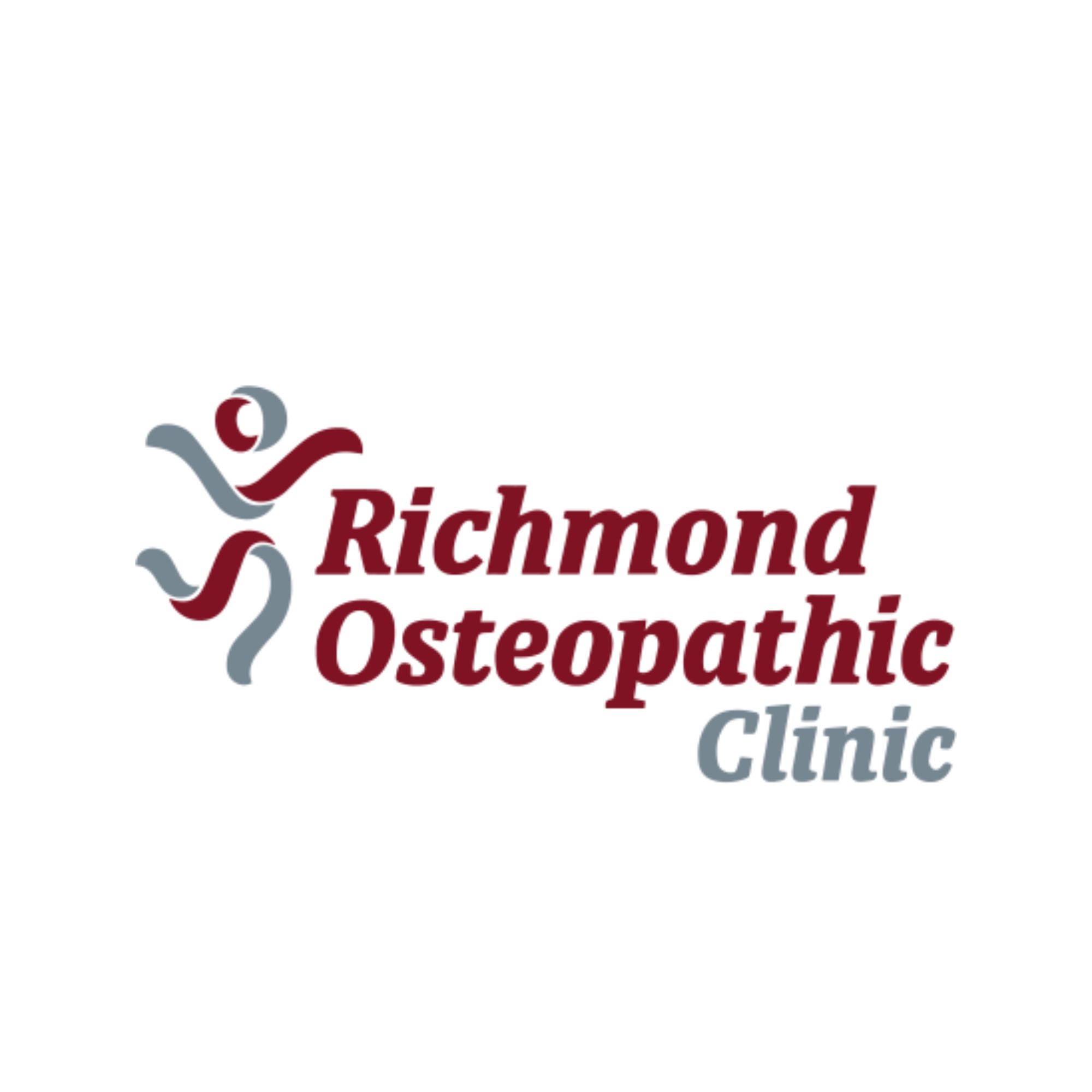 Richmond Osteopath